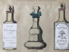 Eau de Lavande & Eaux de Cologne (Edition #48)