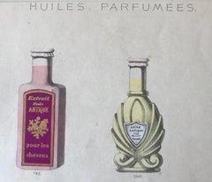 Huiles Parfumees (Edition #6)