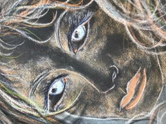 Untitled: Portrait of a Woman