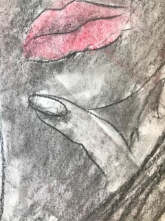 Untitled: Portrait of a Woman 2