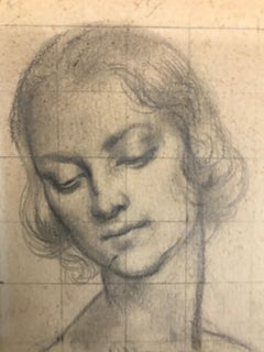 Senza titolo (Madre con bambino in braccio)