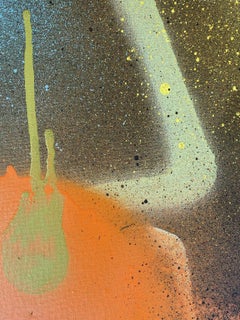 Space 2, Gedanken im Weltraum