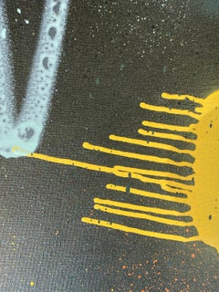 „ Thoughts in Space 6“