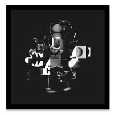 The New Machinery #24