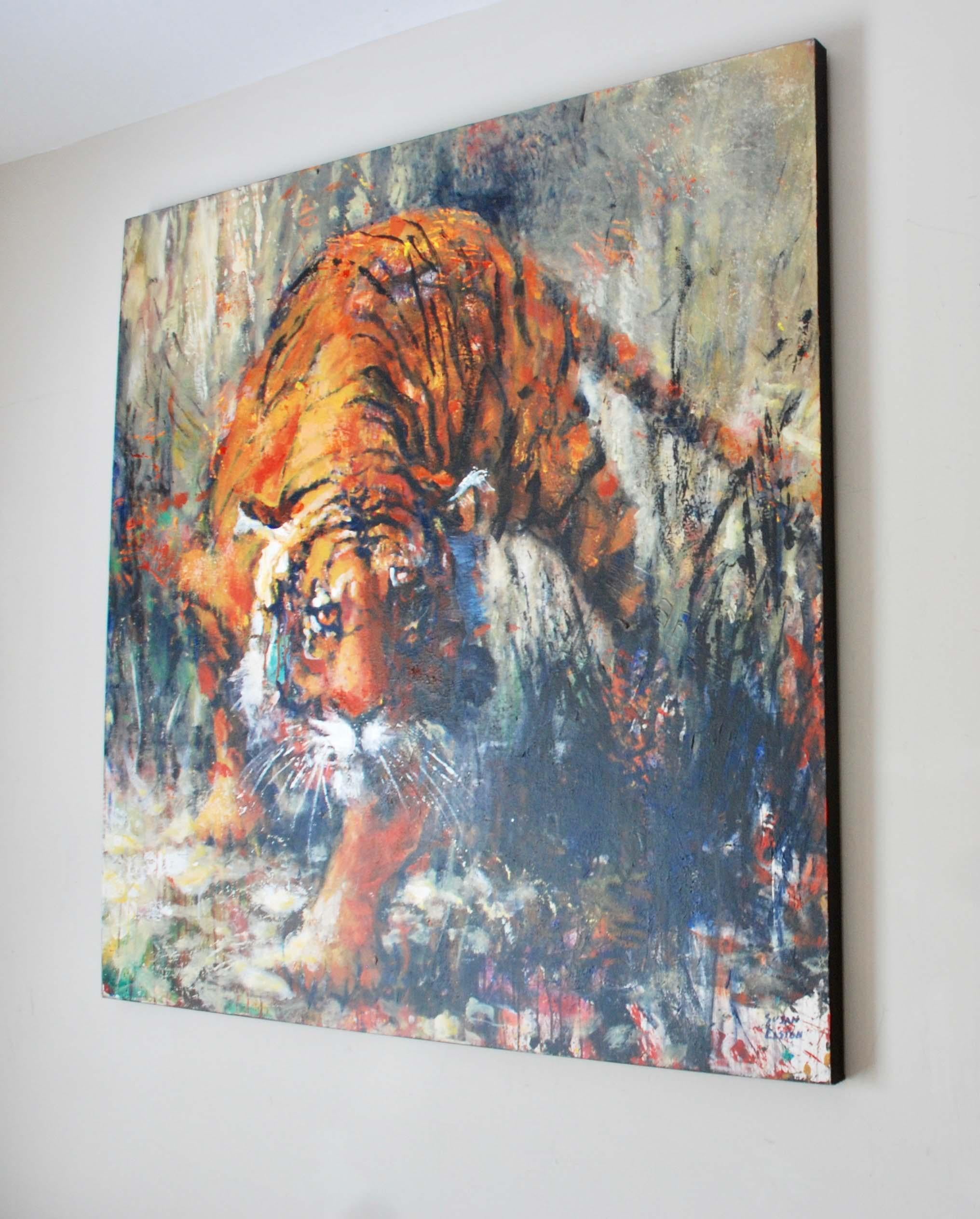 susan burns artist