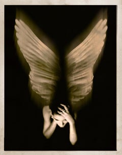 Untitled Angel 10