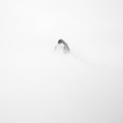 Matterhorn #1, Switzerland Photography, Landscape, blackandwhite
