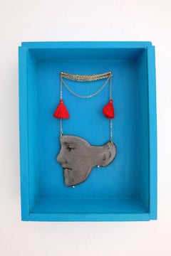 The Allegory of Mrs Triangle II