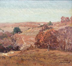 "Texas Hill Country"