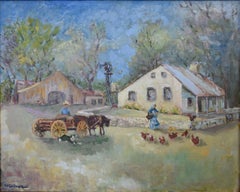 "Ranch House"