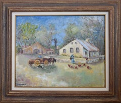 "Ranch House"