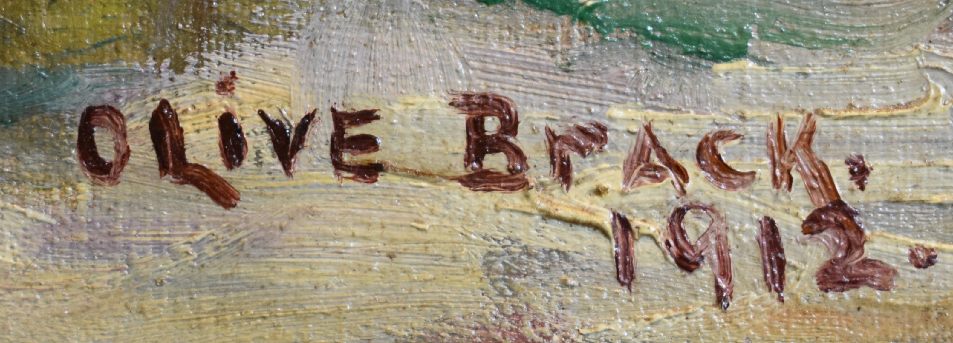 brack view