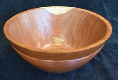 Used "MESQUITE BOWL WITH BEADS"