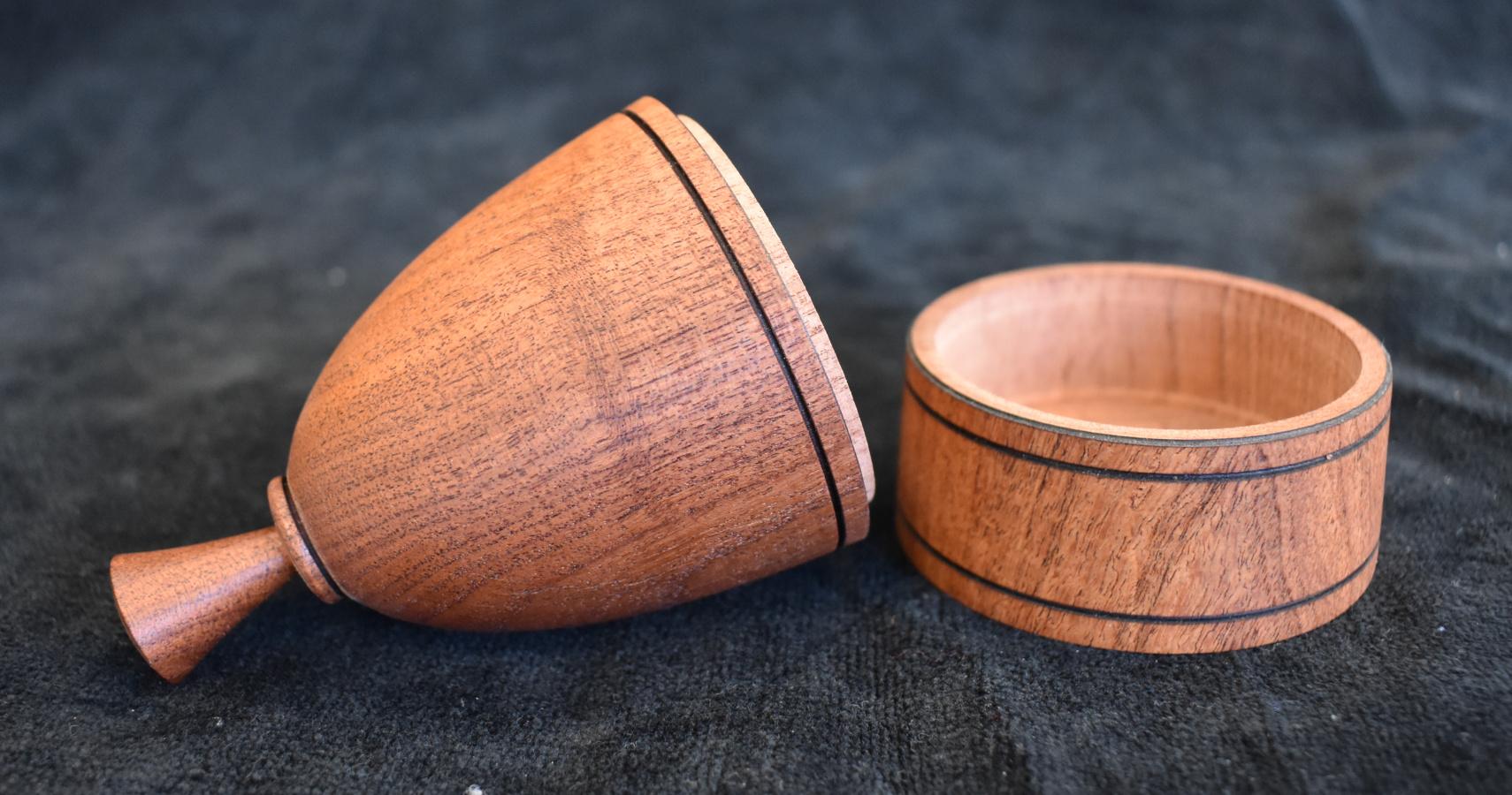 Carmie
Nato nel 1958
Scatola Mesquite 