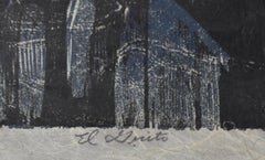 "El Grito" Texas Modern