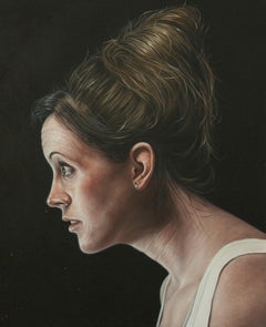 "Transcendence"  Figurative Narrative "Being Human" vs "Human Being"