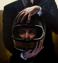 "Befreiung"  Figurative Narrative „Geist als Mensch“ gegenüber „Menschen als Mensch“