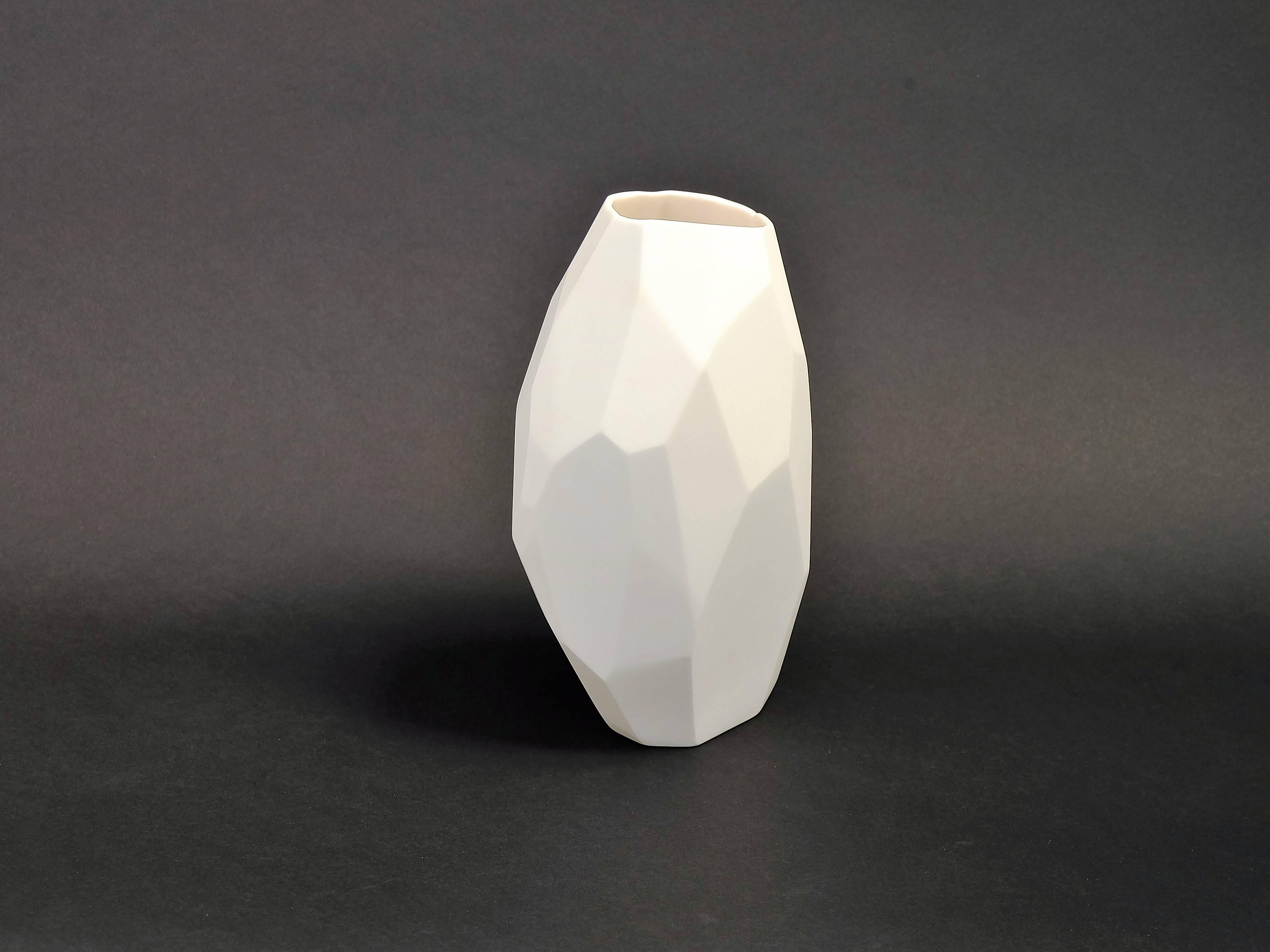 Vase from the Fragments series For Sale 1