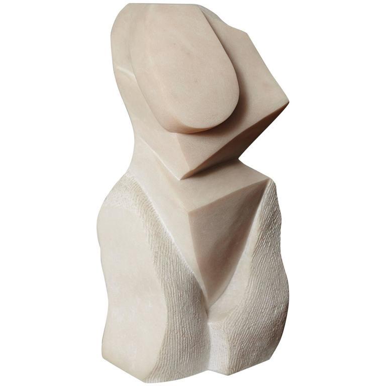 Dolores Singer Abstract Sculpture - Artemis