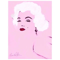 Marilyn aus Marilyn