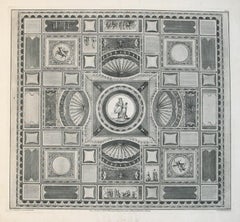 Presse Ludovico Mirri Mercante d'Quadri incentro al Palazzo Bernini a Roma No.42