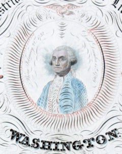 Sacred to the Memory of General George Washington 1838