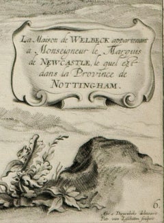 Paragon un Barbe -A General System of Horsemanship ( 1658 )