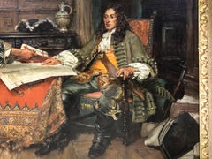 The King's Messenger