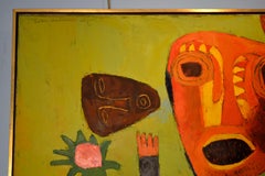 The Sunflower Goddess