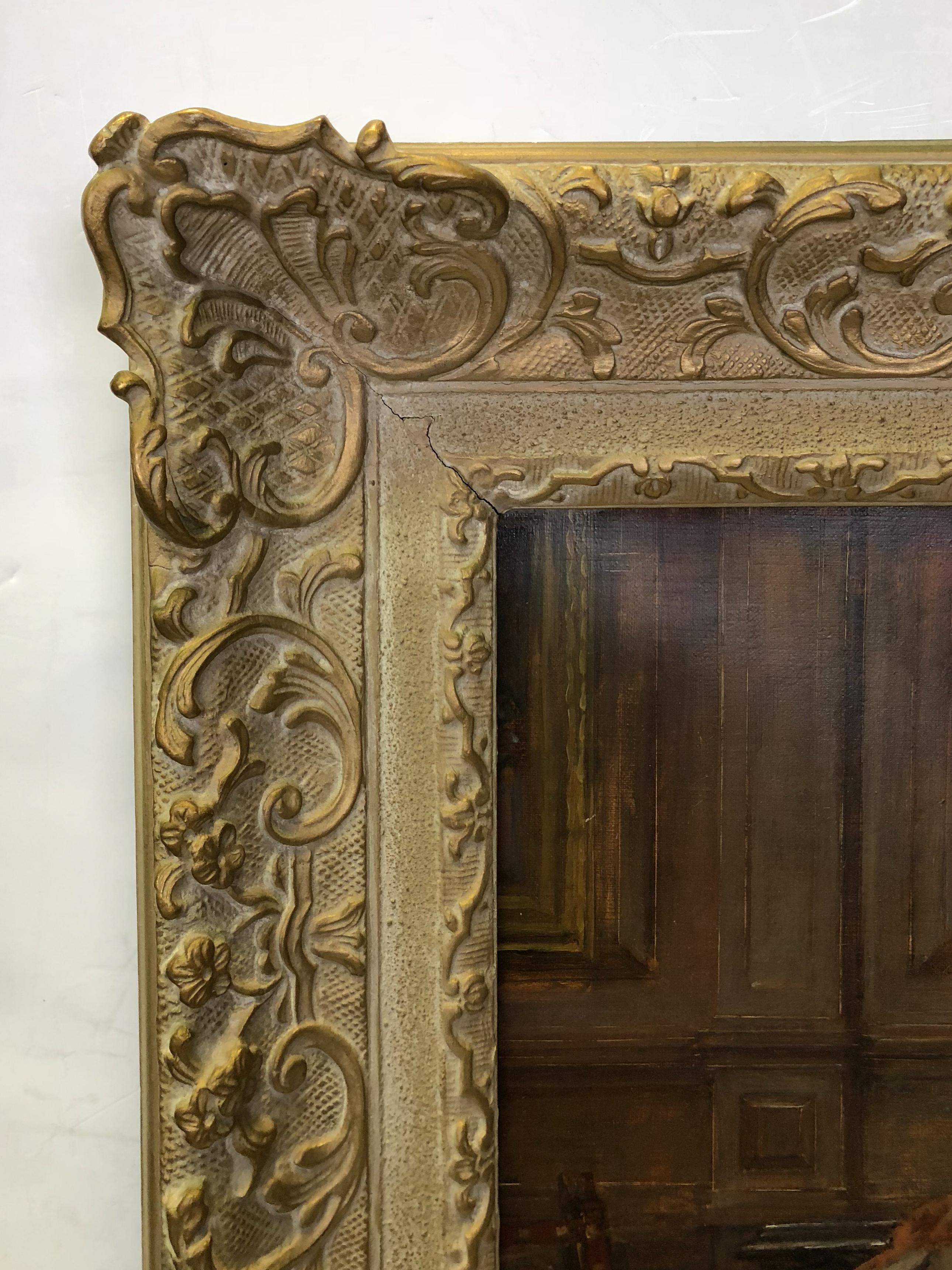 The King's Messenger For Sale 1