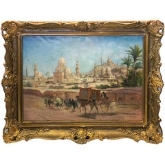 Cairo Caravan