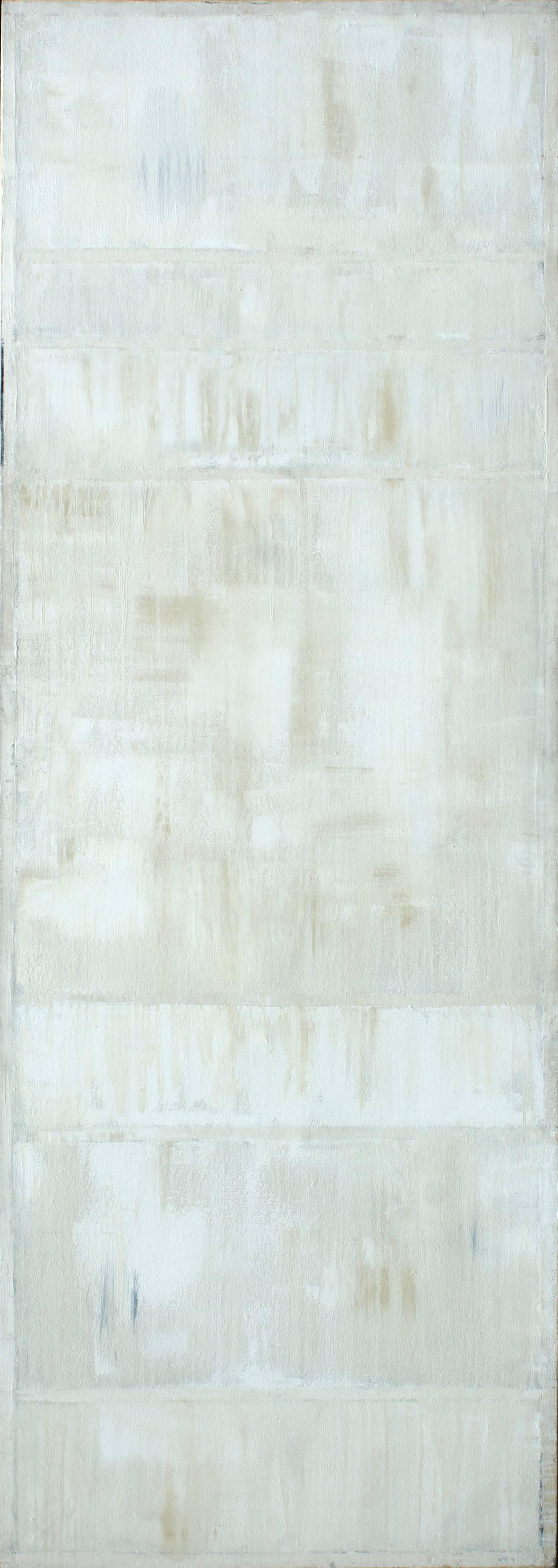 Toujours blanc n° 2 - Art de Perla Krauze