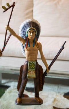 Americano 1/7, 2/7, 3/7, 4/7, 5/7