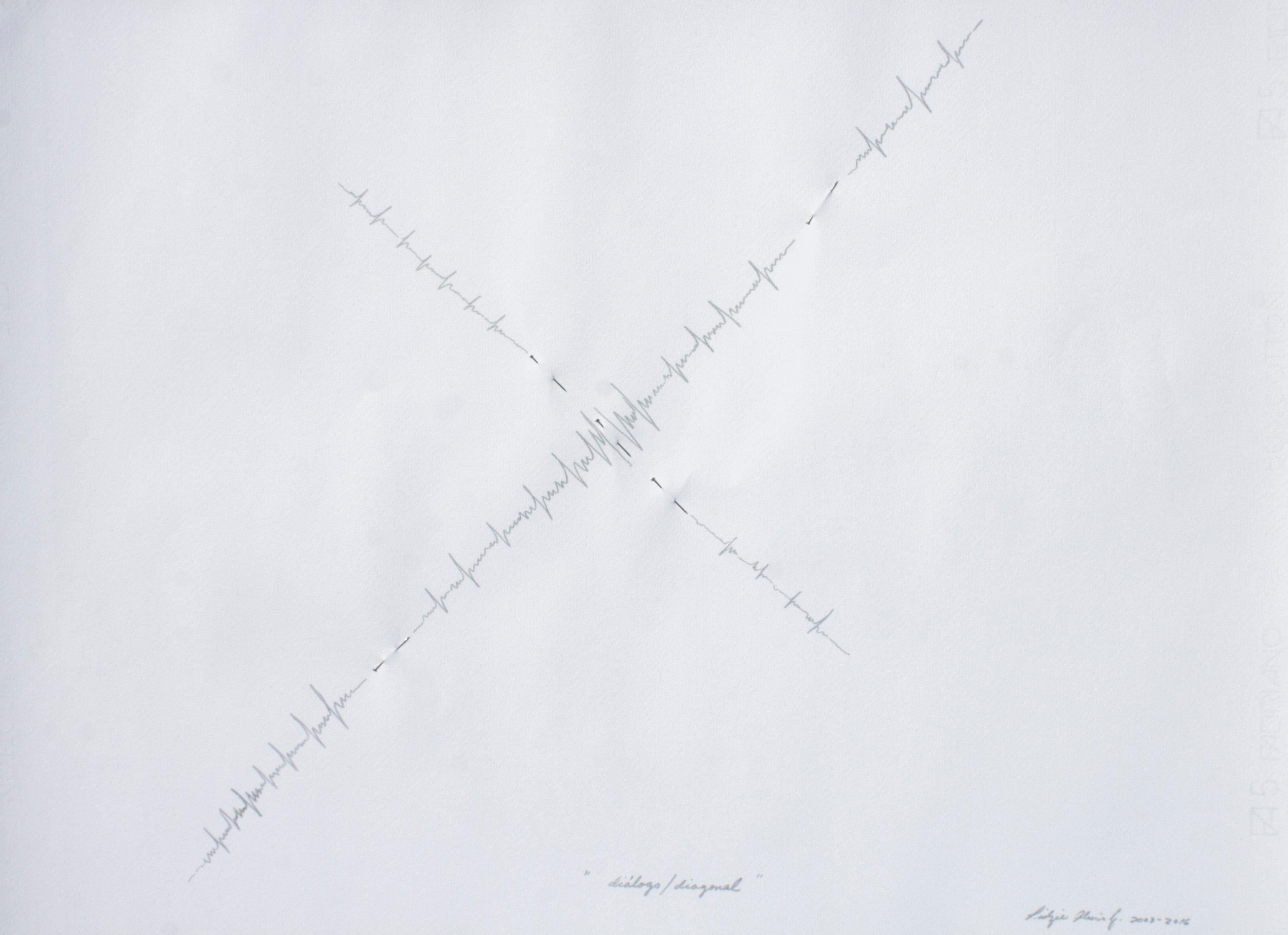 Dialogo / diagonale Dialogo