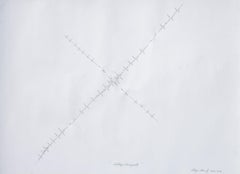 Dialogo / diagonale Dialogo
