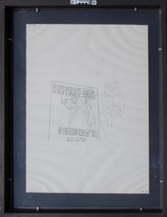 De la serie aglomeraciones _02