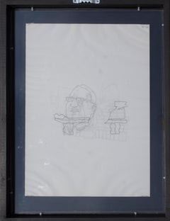 De la serie aglomeraciones _04