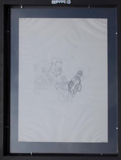 De la serie aglomeraciones _05