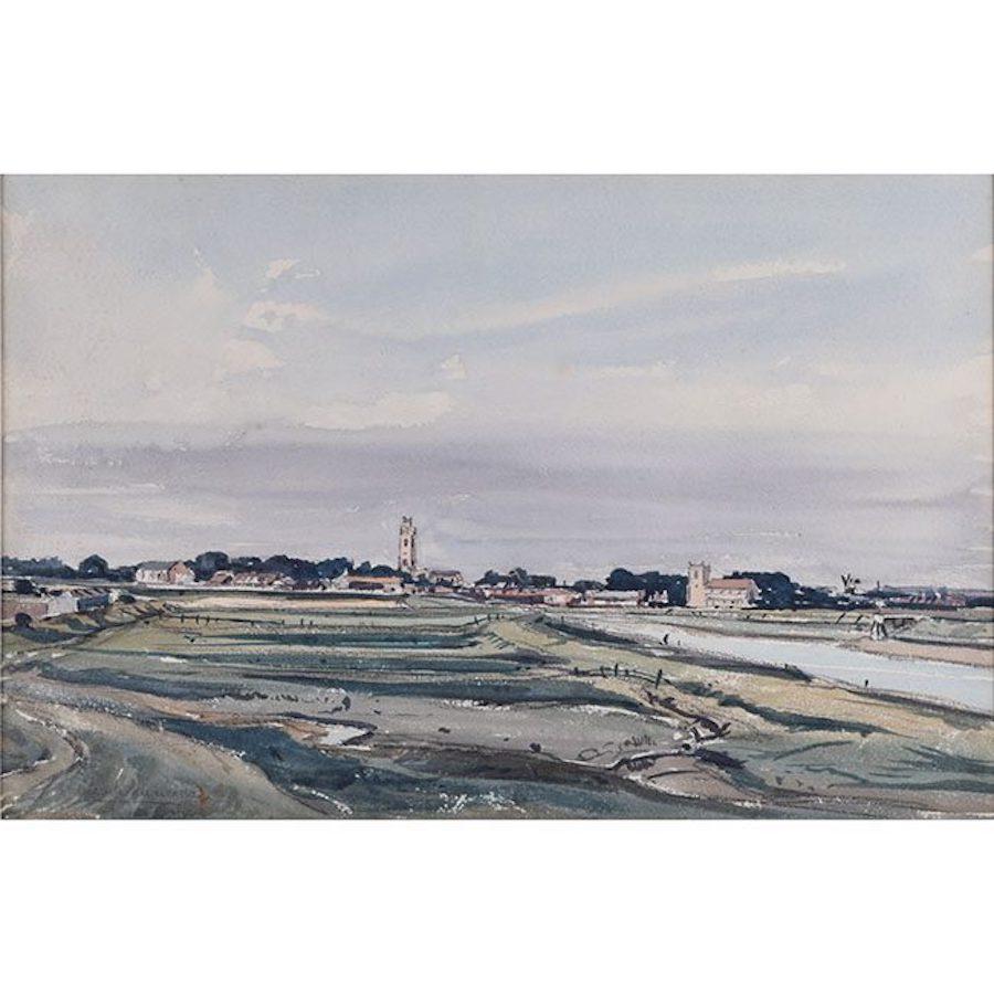 Pour voir nos autres œuvres d'art moderne britannique, faites défiler l'écran jusqu'à "More from this Seller" et cliquez en dessous sur "See all from this Sellers" - ou envoyez-nous un message si vous ne trouvez pas l'artiste que vous