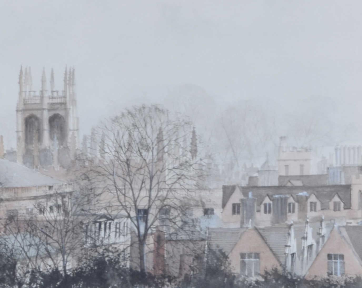 To see our other views of Oxford and Cambridge, scroll down to 