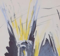 Proposal for St John's Smith Square architectural design by Louis Osman FRIBA