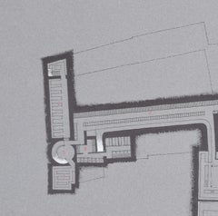 Design architettonico I di Louis Osman FRIBA