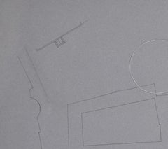 Architectural Design III by Louis Osman FRIBA