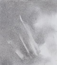 Paddlesteamer drawing by Leslie Carr