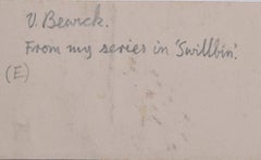 Second World War Swillbin painting, Soviet T-34/76