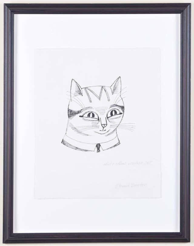 Louis Wain Cats 14 For Sale on 1stDibs louis wain original for sale, original louis wain Louis Wain Cats 14 For Sale on 1stDibs louis wain original for sale, original louis wain