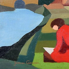 James Gowan FRIBA Fountains Abbey Modernist Architect Leicester Engineering