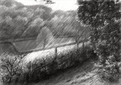 De Smorenhoek - 17-12-20, Dibujo, LÃ¡piz/lÃ¡piz de color sobre papel
