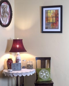 Kung Pao's Revenge, Painting, Watercolor on Paper