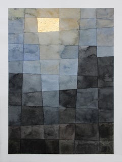 20:47, Pintura, Acuarela sobre papel